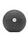 Масажний м'яч U-POWEX Epp foam ball (d10.) Black