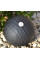 Масажний м'яч U-POWEX Epp foam ball (d10.) Black
