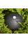 Масажний м'яч U-POWEX Epp foam ball (d10.) Black