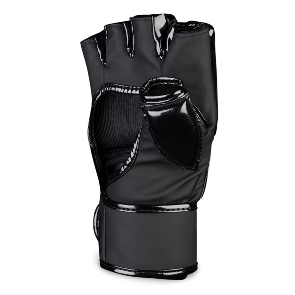 Рукавиці для ММА Phantom APEX Hybrid Black S/M