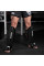 Захист гомілки та стопи Phantom APEX Striking Black L/XL