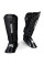 Захист гомілки та стопи Phantom APEX Striking Black L/XL