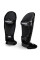 Захист гомілки та стопи Phantom APEX Striking Black L/XL