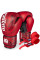 Боксерські рукавиці Phantom Muay Thai Red 14 унцій (капа в подарунок)