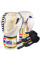 Боксерські рукавиці Phantom Muay Thai Gold Limited Edition 12 унцій (капа в подарунок)