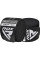 Бинти на коліна RDX KR11 GYM Knee Wrap Black/Grey
