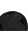 Боксерський шолом RDX T15 Noir Cheek Protector Matte Black M (капа у комплекті)