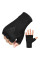 Рукавиці RDX Inner Black/Black M
