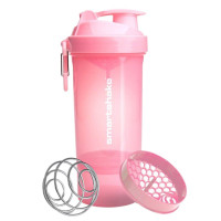 Шейкер спортивний SmartShake Original2GO One 800ml Light Pink