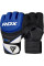 Рукавиці для ММА RDX Model GGR-F12U-M (капа у комплекті)