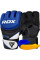 Рукавиці для ММА RDX Model GGR-F12U-M (капа у комплекті)