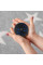 Масажний м'яч PowerPlay PP-4350 Epp Massage Ball (d8) Чорно/Синій