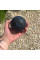 Масажний м'яч PowerPlay PP-4350 Epp Massage Ball (d8) Чорно/Синій