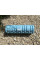 Масажний ролик (роллер) PowerPlay 4342 Massage Roller Синій (30x10см.)