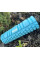 Масажний ролик (роллер) PowerPlay 4342 Massage Roller Синій (30x10см.)
