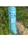 Масажний ролик (роллер) PowerPlay 4342 Massage Roller Синій (30x10см.)