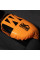 Боксерські рукавиці Phantom APEX Neon Orange 10 унцій