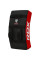 Маківара RDX T1 Curved Red Heavy