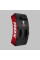 Маківара RDX T1 Curved Red Heavy