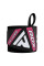 Бинти для зап'ясть (кистьові бинти) RDX W4 PINK 24"-M