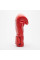 Боксерські рукавиці Leone GN111 THE GREATEST Red 10 унцій (бинти 4 м. в комплекті)