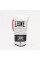Боксерські рукавиці Leone GN113 IL TECNICO N3 White 10 унцій (бинти 4 м. в комплекті)