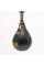Пневмогруша боксерська Leone AT805 Speed ball Black M