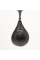 Пневмогруша боксерська Leone AT805 Speed ball Black M