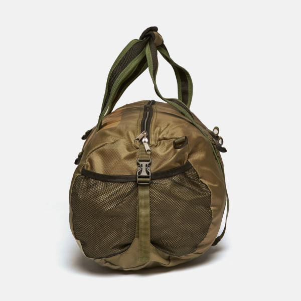 Спортивна сумка Leone AC904 DUFFEL BAG Green (30л.)