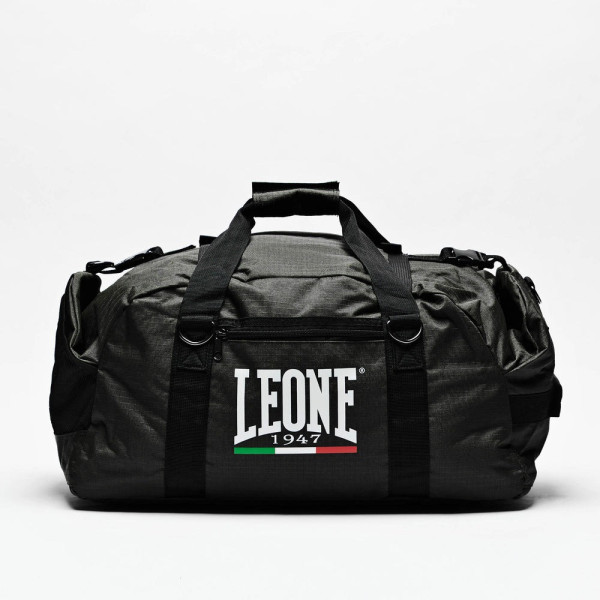 Спортивна сумка Leone AC908 Black (70л.)