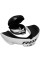 Капа RDX 3w доросла (вік 12+) White/Black