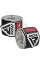 Бинти для боксу RDX Hand Wraps CAMO Grey (2.5м.)