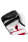 Боксерські рукавиці TITLE Boxing Gel World Black L 14oz