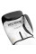 Боксерські рукавиці TITLE Premier Leather Black/White XL 16 oz