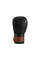 Боксерські рукавиці TITLE Boxing Honorary Black M 12 oz