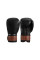 Боксерські рукавиці TITLE Boxing Honorary Black M 12 oz
