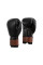 Боксерські рукавиці TITLE Boxing Honorary Black M 12 oz