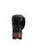 Боксерські рукавиці TITLE Boxing Honorary Black M 12 oz