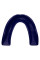 Капа TITLE Boxing Super Shield X2 доросла (вік 11+) Blue