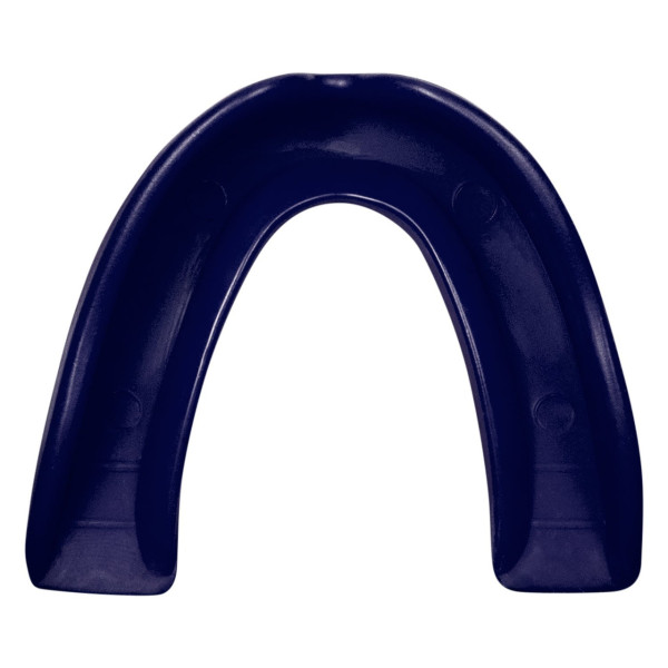 Капа TITLE Boxing Super Shield X2 доросла (вік 11+) Blue