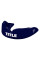 Капа TITLE Boxing Super Shield X2 доросла (вік 11+) Blue