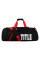 Спортивна сумка TITLE Boxing Champion Sport Bag/Backpack Black/Red
