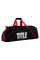 Спортивна сумка TITLE Boxing Champion Sport Bag/Backpack Black/Red