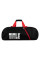 Спортивна сумка TITLE Boxing Champion Sport Bag/Backpack Black/Red