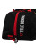 Спортивна сумка TITLE Boxing Champion Sport Bag/Backpack Black/Red