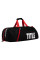 Спортивна сумка TITLE Boxing Champion Sport Bag/Backpack Black/Red
