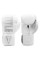 Боксерські рукавиці TITLE Boxing Inferno Intensity Elastic White 18 oz