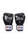 Боксерські рукавиці Fairtex BGV1 Black 10 унцій