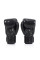 Боксерські рукавиці Fairtex BGV1 Nation Print Black 10 унцій
