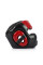 Боксерський шолом Fairtex HG13 Black/Red XL